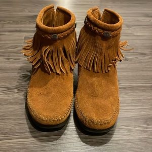 Minnetonka Moccasins